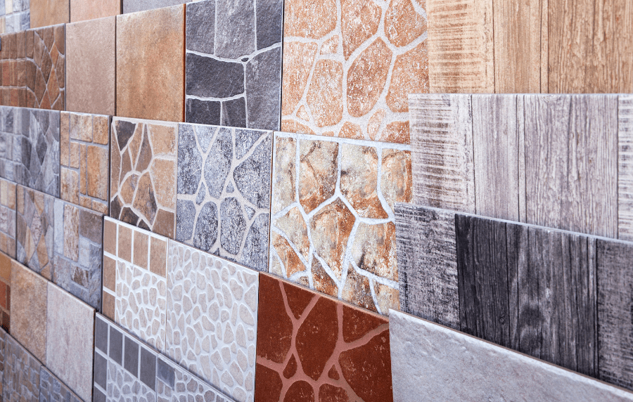 azulejos m