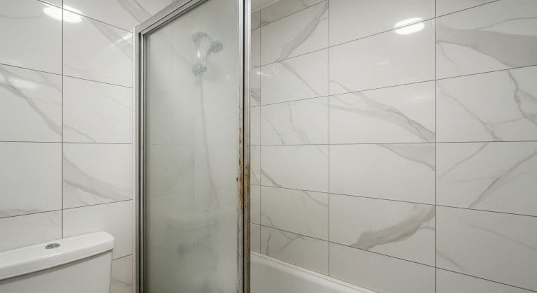 Reforma de Baño