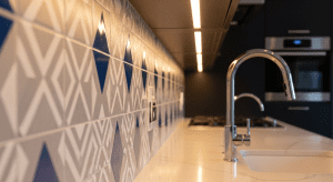 Azulejos Baño Revista